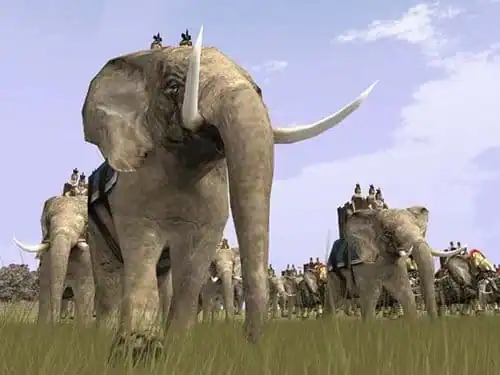 Rome: Total War - Alexander — изображение 1