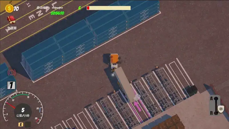 Rookie to Master Driver — изображение 3
