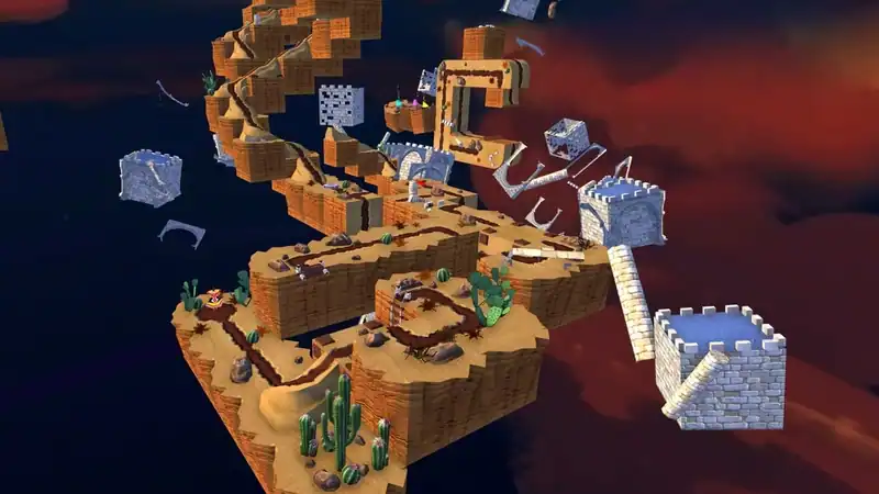 Roterra 4 - Magical Revolution — изображение 1