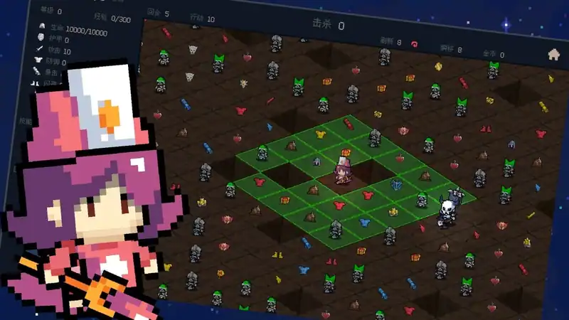 Round Hero — изображение 2