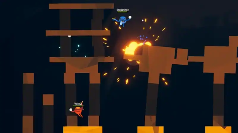 ROUNDS — изображение 2