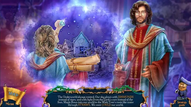 Royal Detective: The Last Charm Collector's Edition — изображение 3