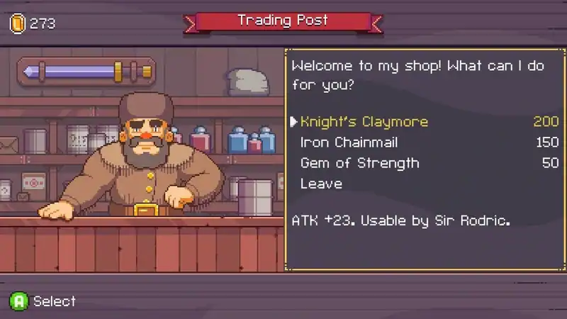 Royal Frontier — изображение 2