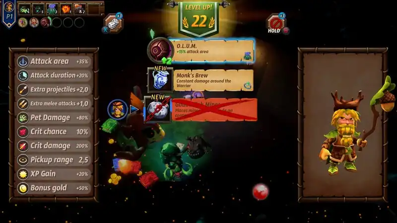 Royal Revolt Survivors — изображение 2