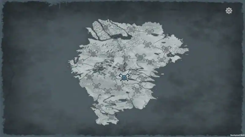 Ruadh: Warbands — изображение 1