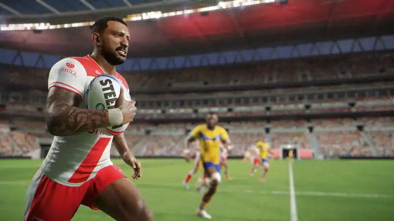Rugby League 26 — изображение 2