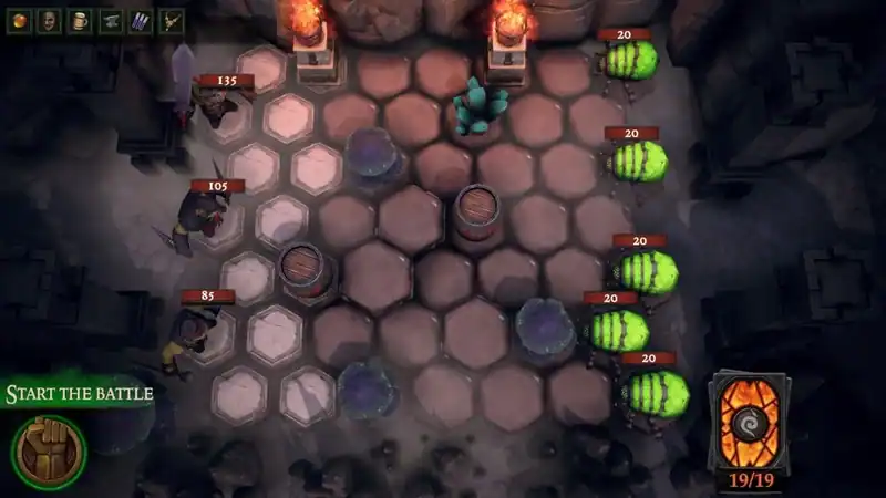 Ruin Hunters — изображение 3