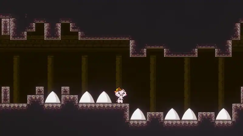 RUKIMIN's Disappointing Adventure! ~SHOBOMI AND THE PHANTOM RUINS~ — изображение 2