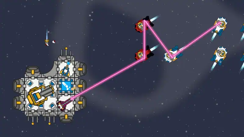 Run Build Pew! — изображение 2