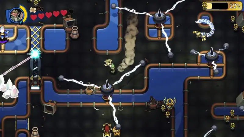 Run From Mummies — изображение 2