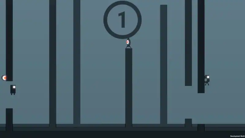 Run, my little pixel — изображение 3