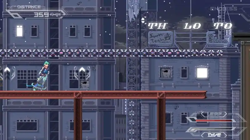 Run or Die — изображение 3