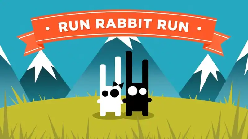 Run Rabbit Run — изображение 3