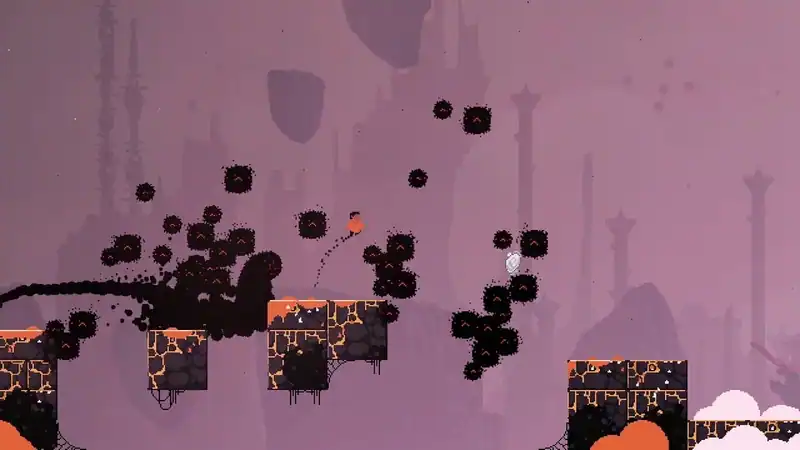 RUN: The world in-between — изображение 3