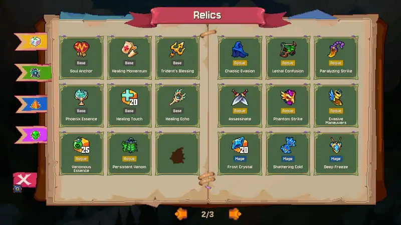 Rune Dice — изображение 1