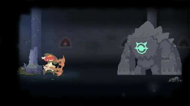 Rune The First Wanderer — изображение 3