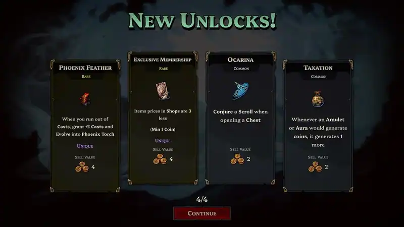 Runeborn — изображение 1