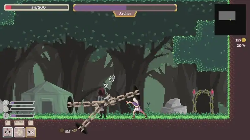 RUNES Magica — изображение 2