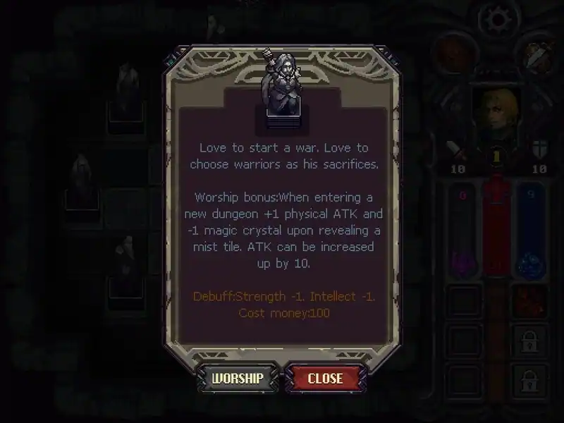 Runestone Keeper — изображение 1