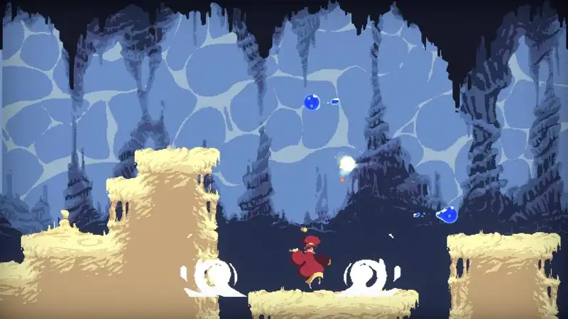 Running on Magic — изображение 3