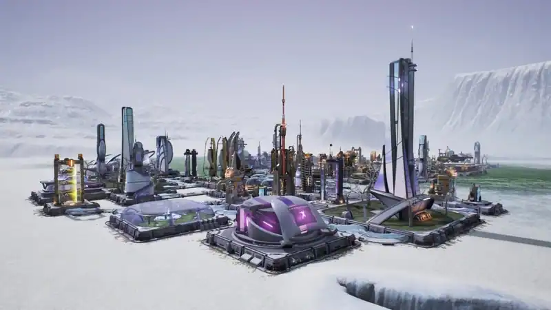 Aven Colony — изображение 2