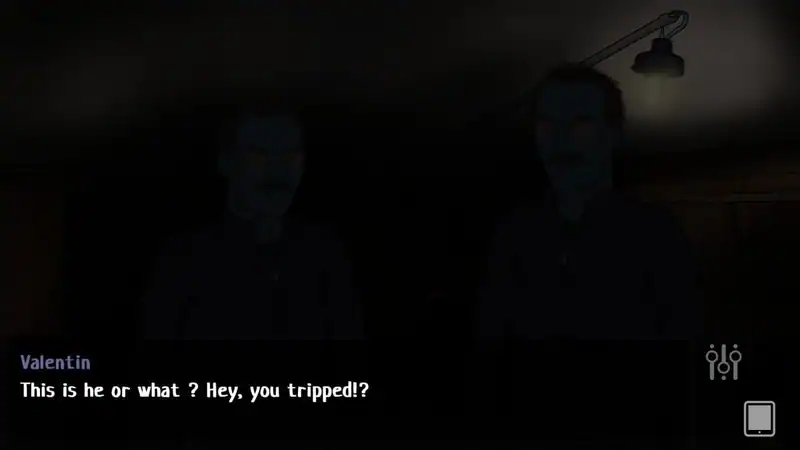 Russian Horror Story — изображение 2