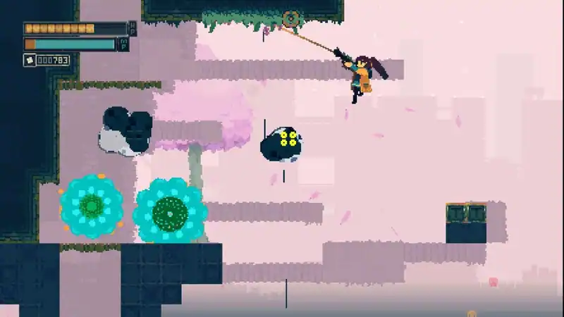 Rusted Moss — изображение 2