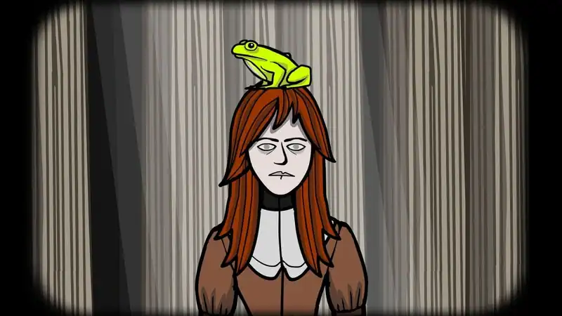 Rusty Lake Paradise — изображение 2