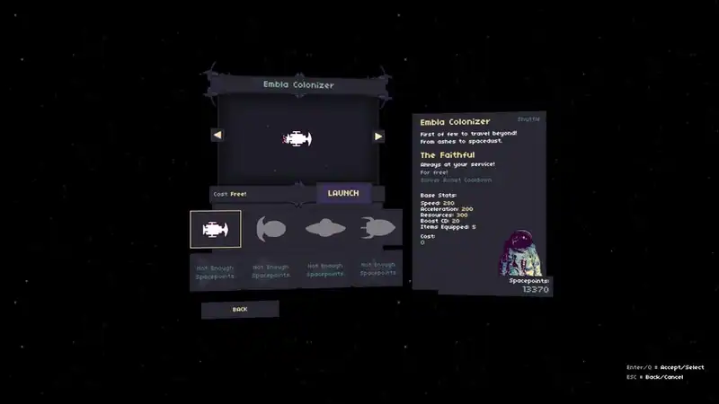 RymdResa — изображение 1