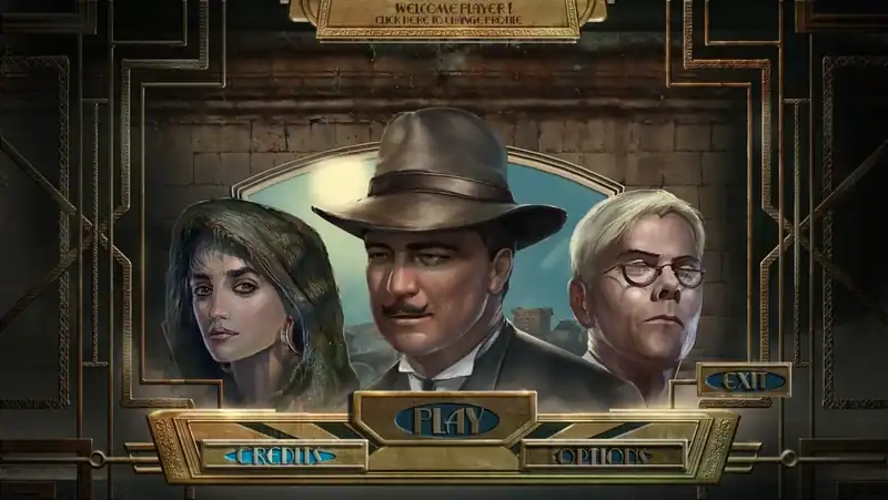 Sacred Almanac Traces of Greed — изображение 3