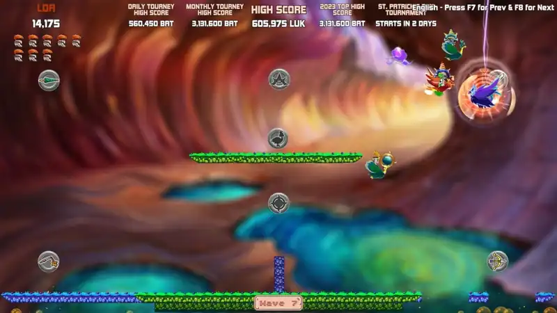 Avian Knights — изображение 1