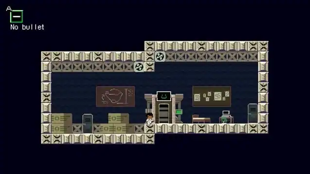 Sacred Stones — изображение 3