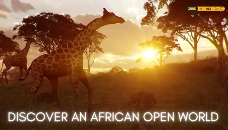 Safari Park Ranger — изображение 3