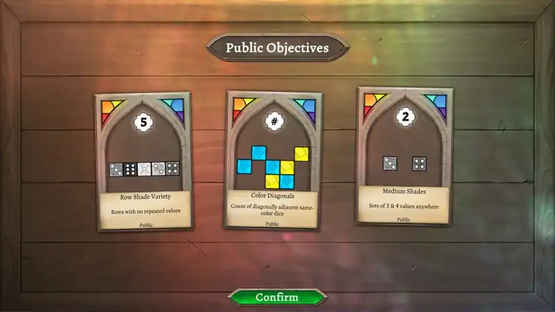 Sagrada — изображение 3