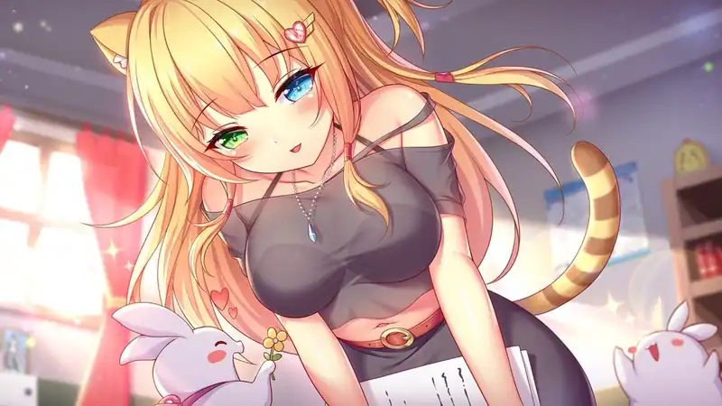 Sakura Hime 2 — изображение 3