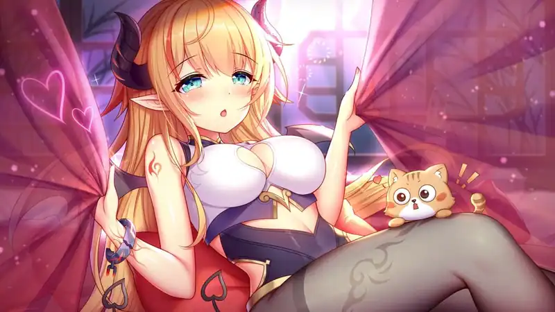Sakura Hime 5 — изображение 2