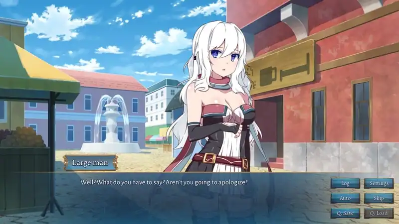 Sakura MMO — изображение 3
