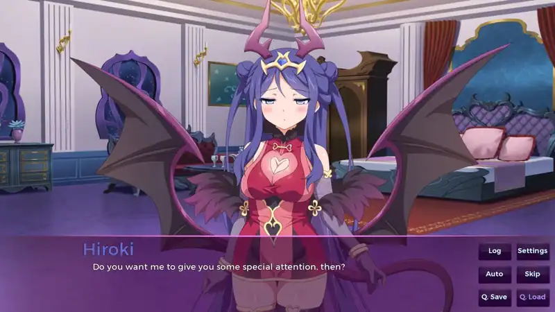 Sakura Succubus 10 — изображение 2