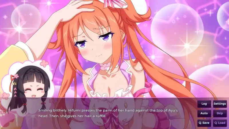 Sakura Succubus 2 — изображение 3