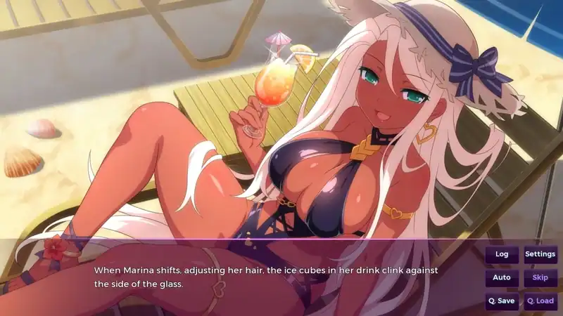 Sakura Succubus 4 — изображение 2
