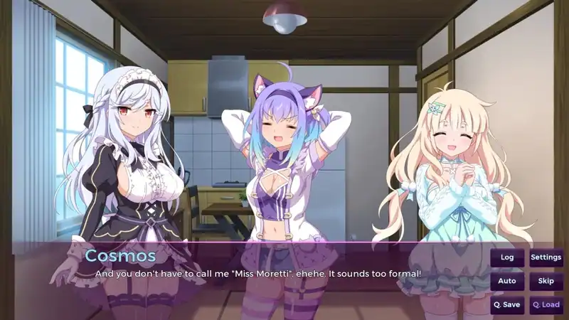 Sakura Succubus 7 — изображение 3
