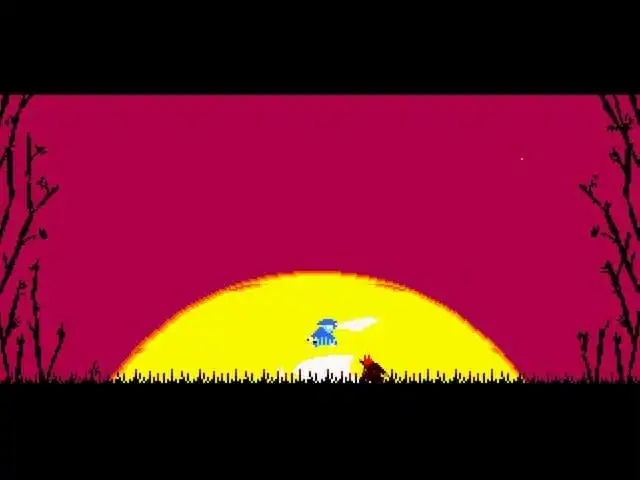 Samurai Gunn — изображение 3