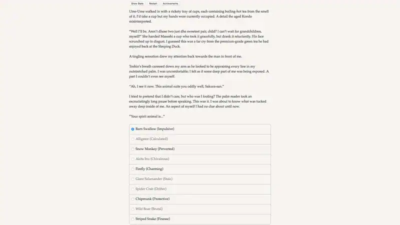 Samurai of Hyuga — изображение 3