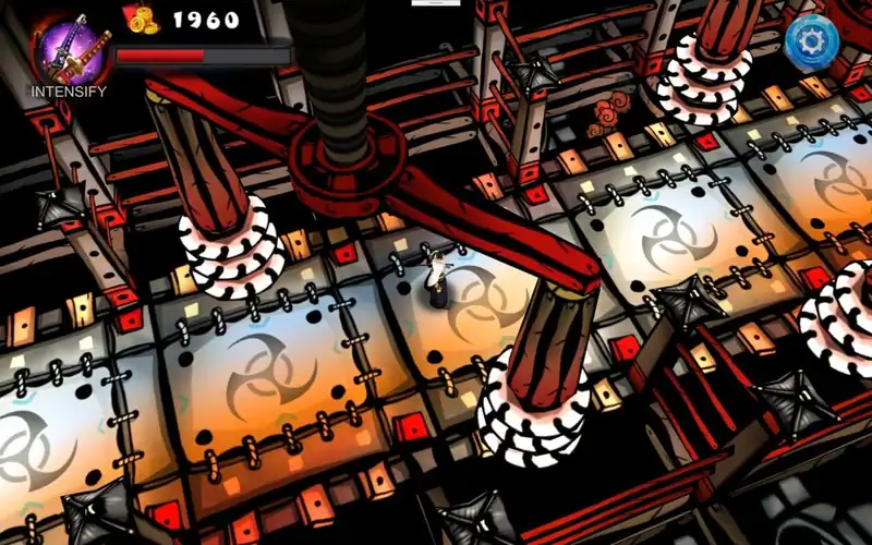 Samurai Revenge — изображение 3