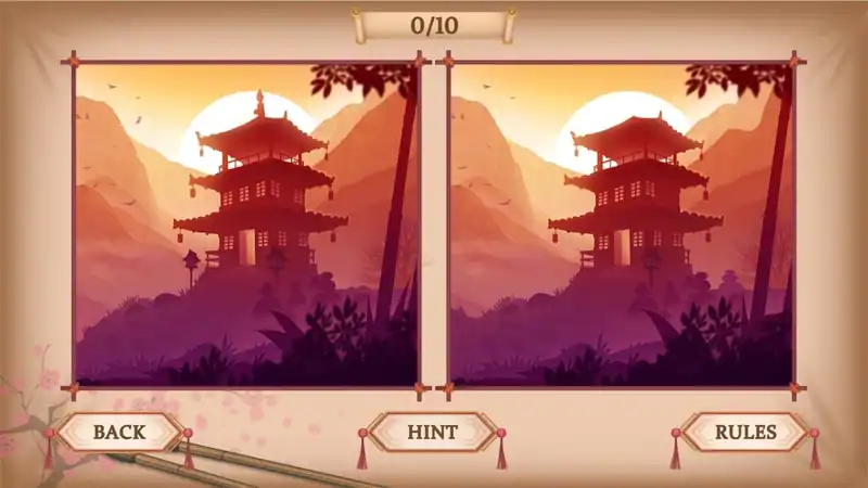 Samurai Solitaire. Threads of Fate — изображение 3