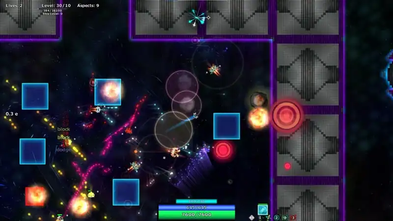 Sanctum Arcadia — изображение 2