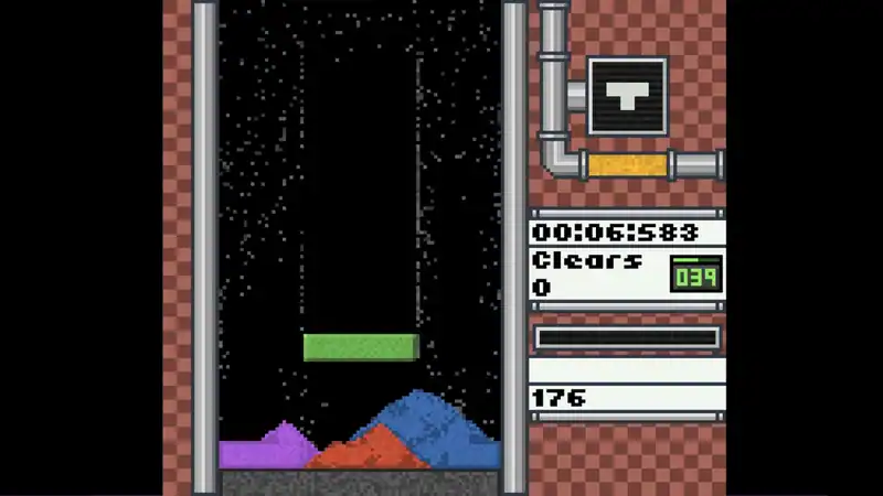 Sandtrix+ — изображение 3