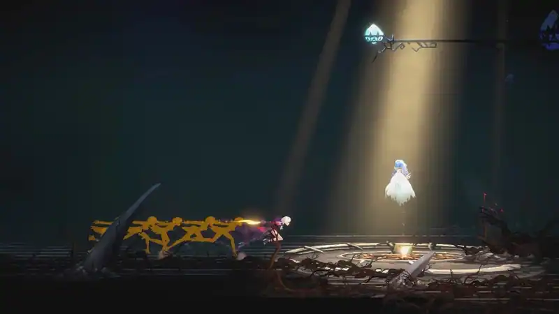 AWAKEN - Astral Blade — изображение 2