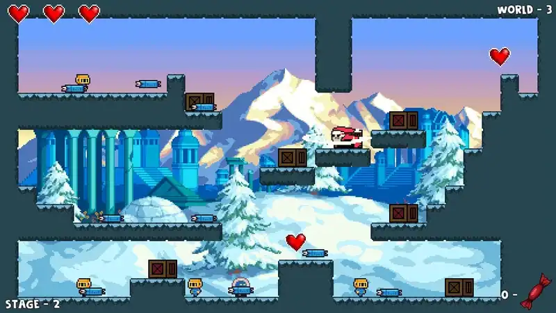 Santa Punishes — изображение 3
