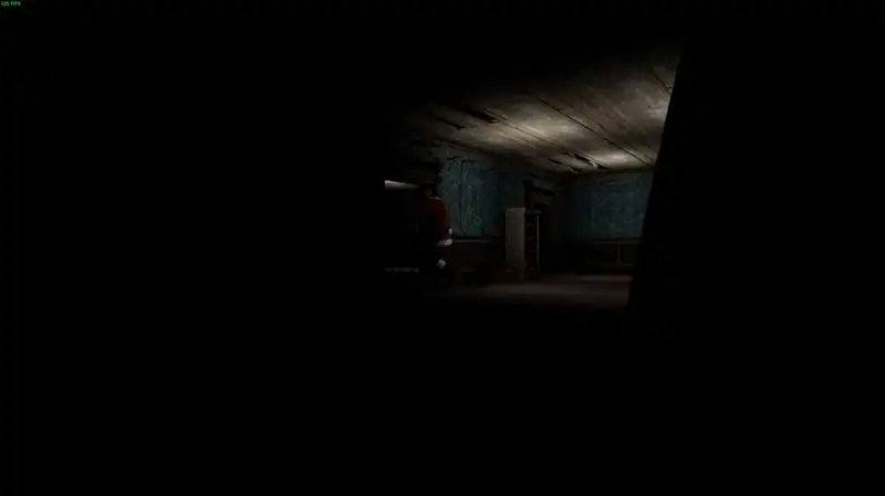 Santas Basement — изображение 1
